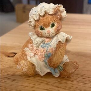 Calico Kittens “Your Friendship is my Silver Lining”